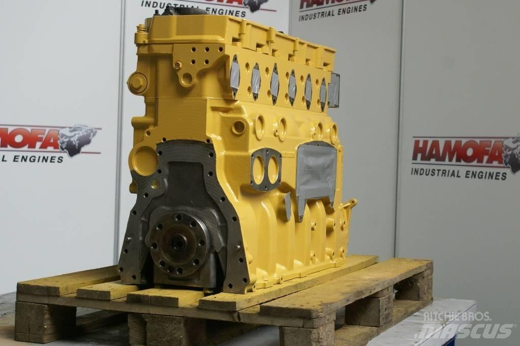 CAT C9 LONG-BLOCK Moteur