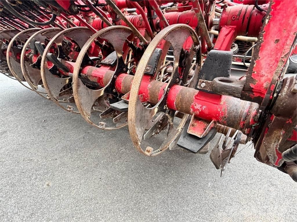 Holmer T4-40 Arracheuse de betteraves
