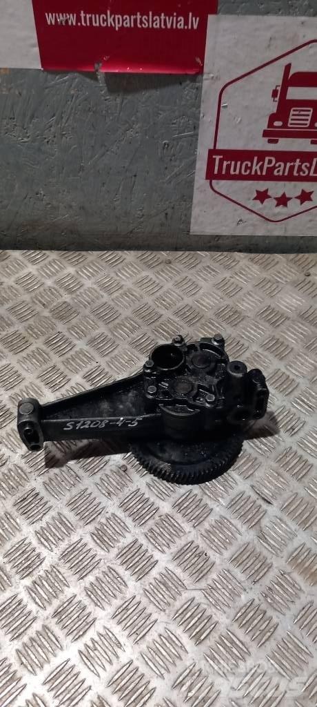 Scania 94 D   1385573 Moteur