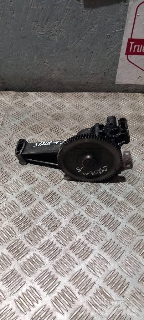 Scania 94 D   1385573 Moteur