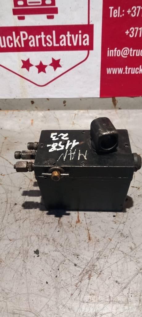MAN TGL.    85417236133 Hydraulique
