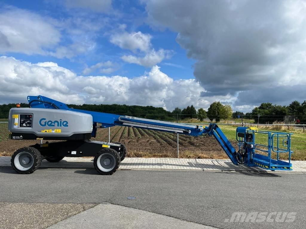 Genie S 45 XC | 2023 Nacelles télescopiques