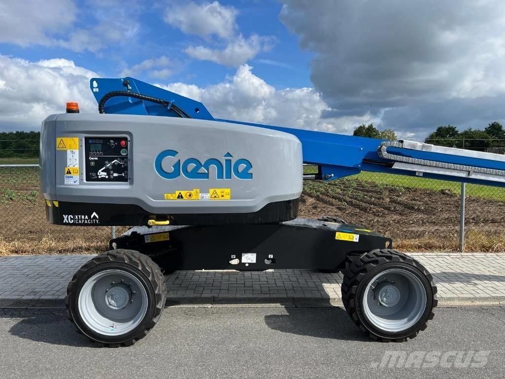 Genie S 45 XC | 2023 Nacelles télescopiques