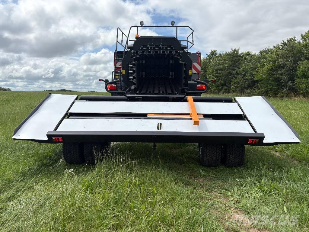 Pomi X 3 Plateau à paille