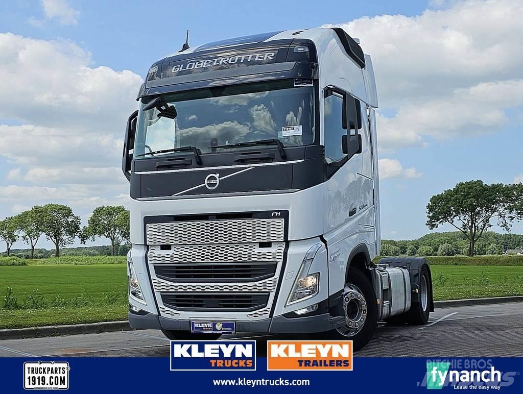 Volvo FH 500 Tracteur routier