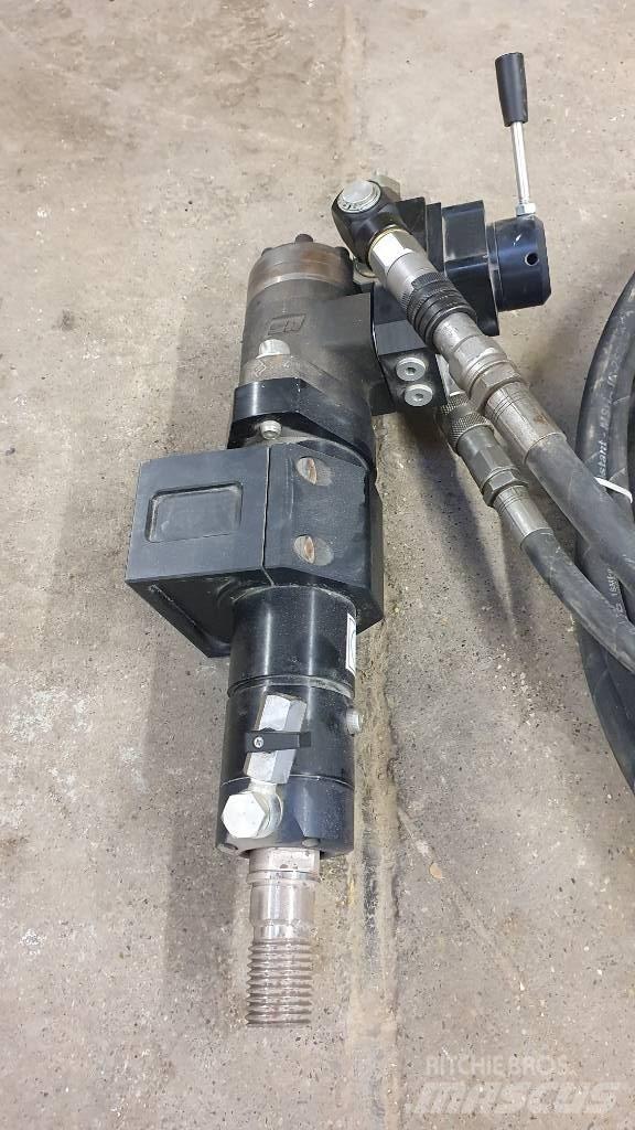  Dimu DHE40-170F Construction - Autres