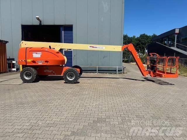 JLG 460 SJ Nacelles télescopiques