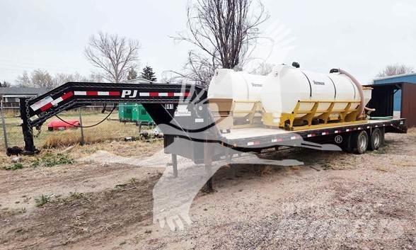 Vermeer MX240 Foreuse horizontale