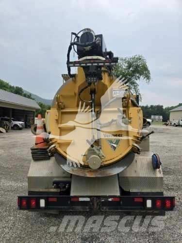 Vermeer VXT500 Construction - Autres