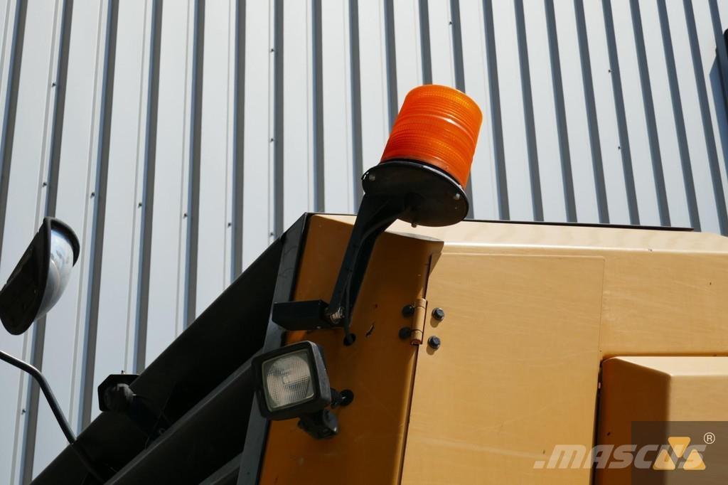 CAT PM622 Fraiseuse à froid