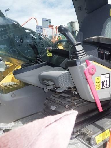 Volvo EC 300 E Pelle sur chenilles