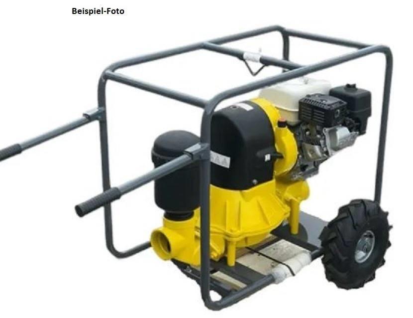 Atlas Copco LB 80 B Construction - Autres