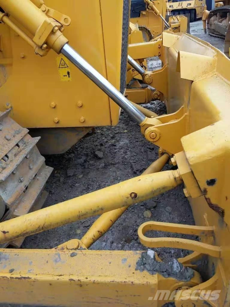Shantui SD16 Bouteurs sur chenilles