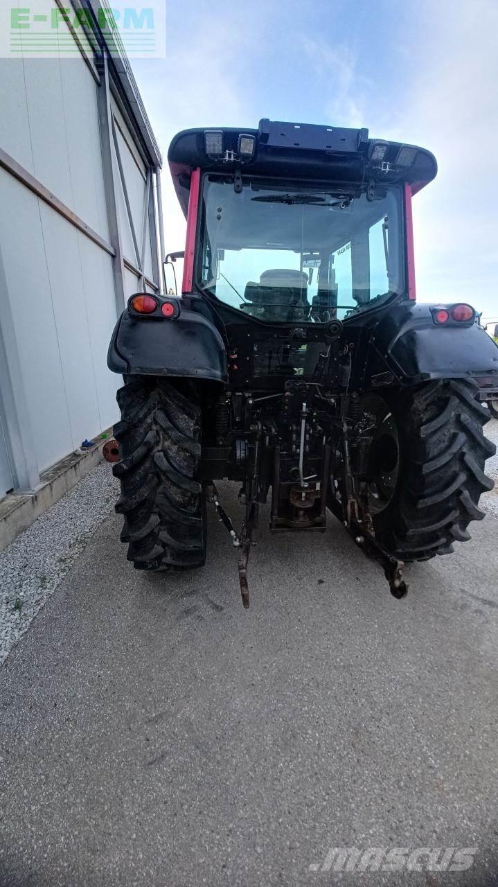 Valtra N101 PRO Tracteur