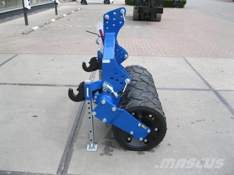 VSS Agro DR-FFR1250 Autres outils de préparation du sol