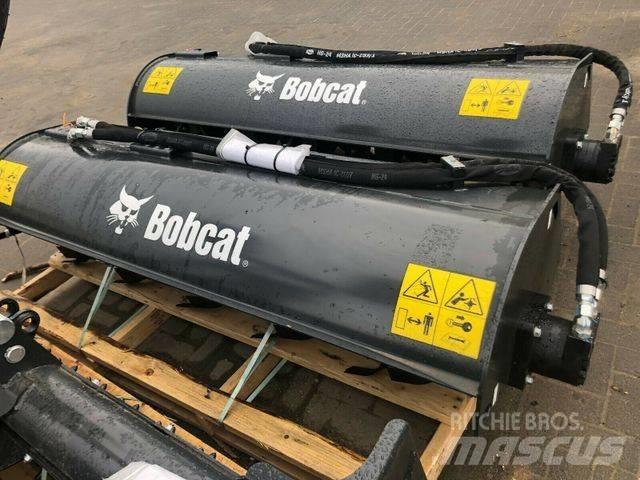 Bobcat Tiller 193cm Chargeuse sur pneus