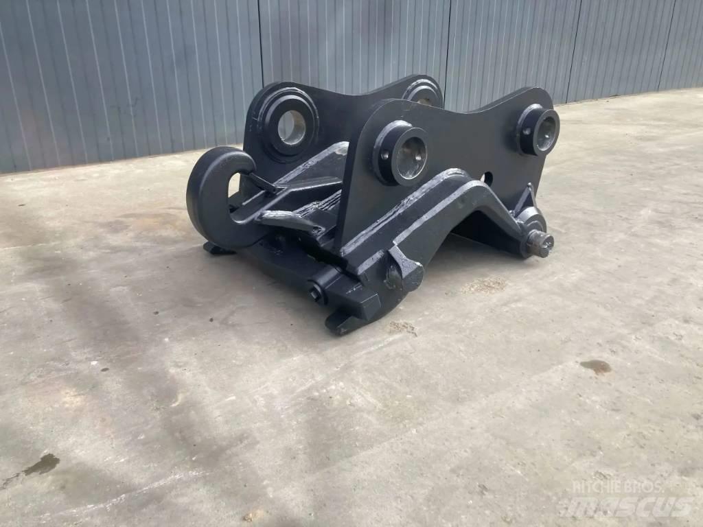  Smitma CW40 - EC220 Attache rapide pour godet