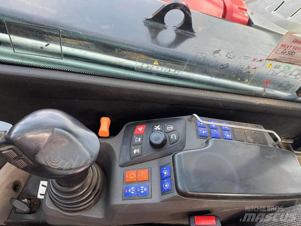 Manitou MLT 741-140V+ Chariot télescopique
