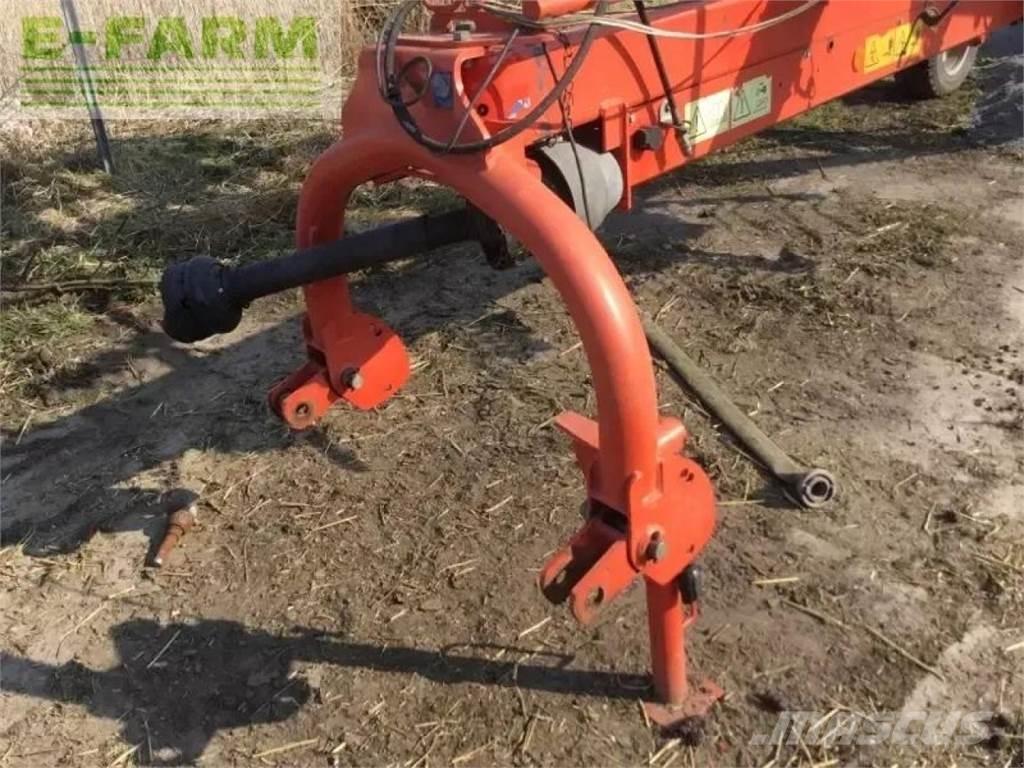 Kuhn ga 7501 Andaineur