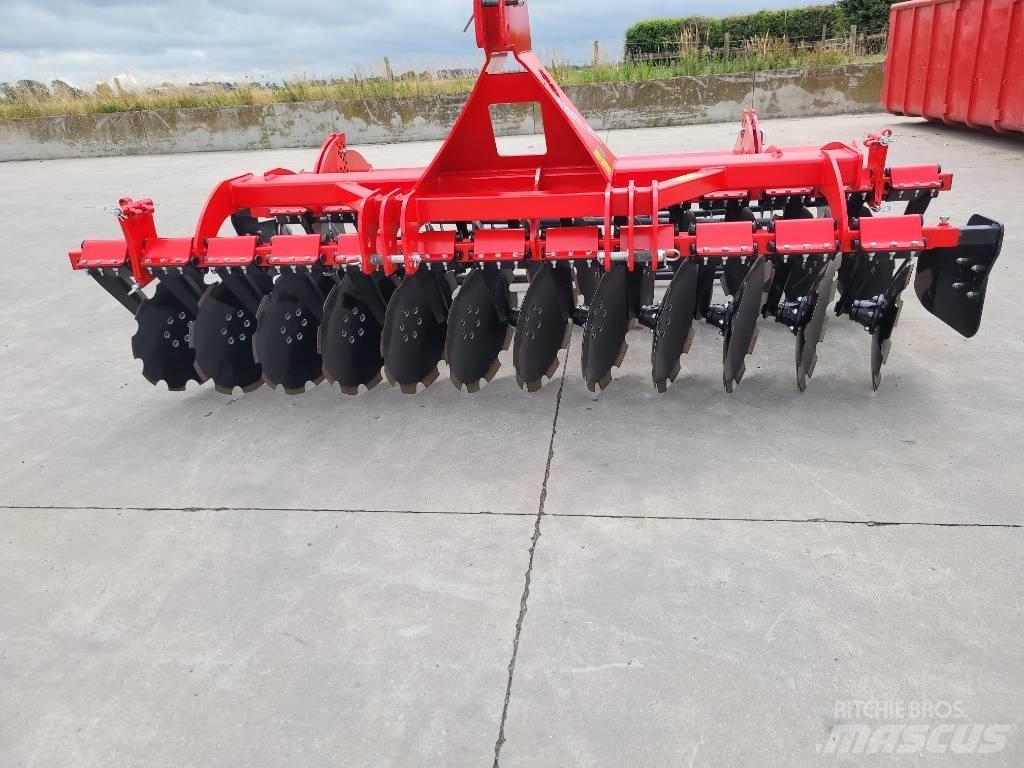 Agro-Mix BT 30 Crover crop