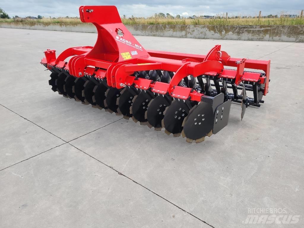 Agro-Mix BT 30 Crover crop