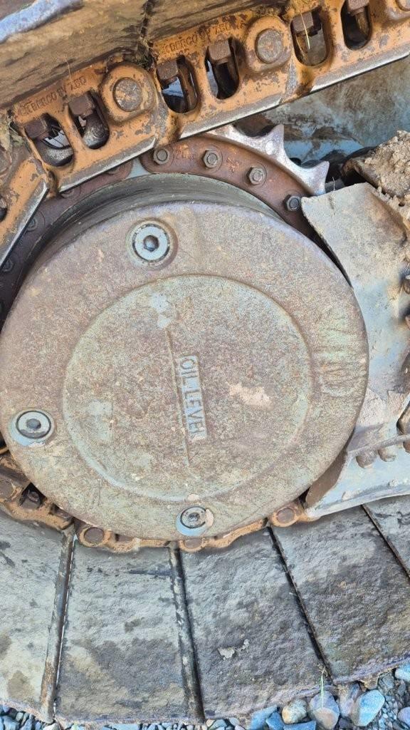 Liebherr PR 724 LGP Bouteurs sur chenilles