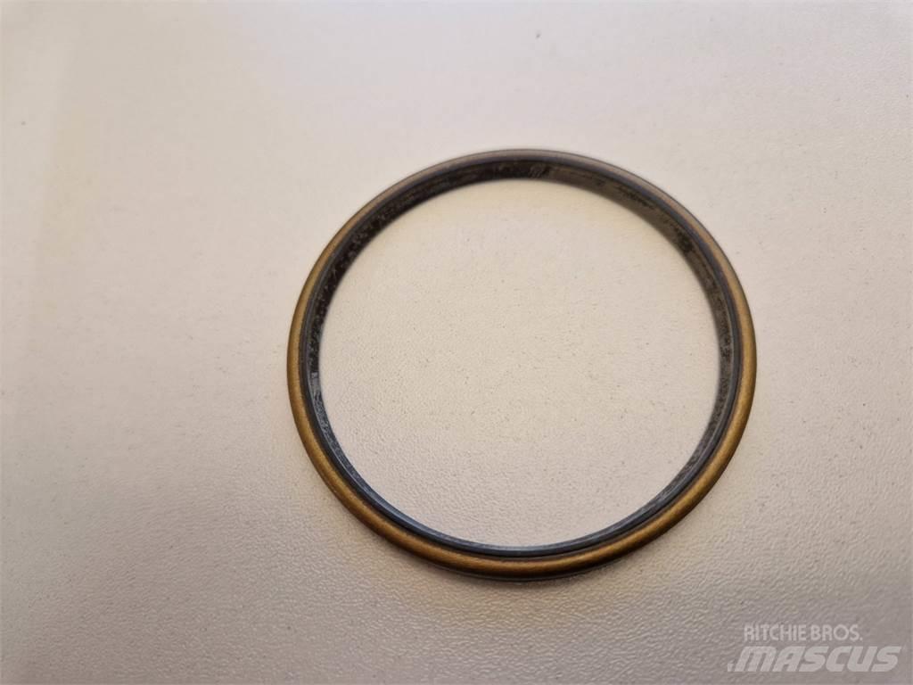 Rottne 999-4602 Hydraulique