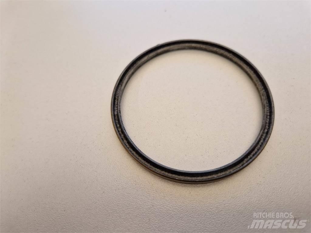Rottne 999-4602 Hydraulique