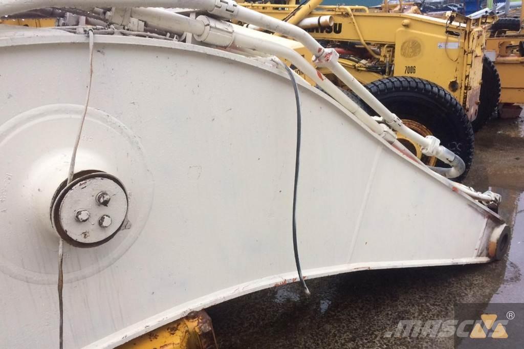 CAT Boom 330D Transport - Autres