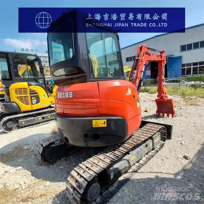 Kubota U 30 Mini pelle < 7t
