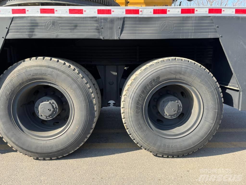 Sany STC800T6 Grues tout terrain