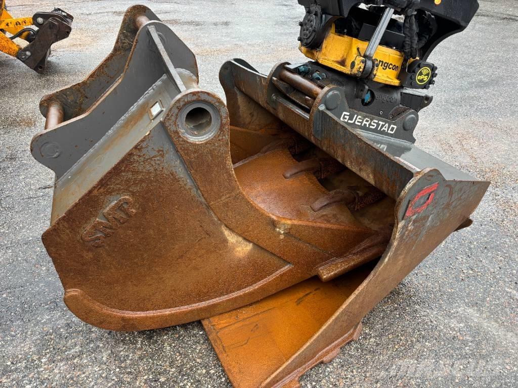 Liebherr R 924 LC Pelle sur chenilles