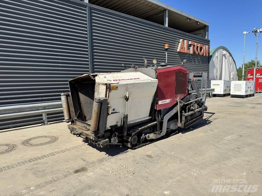Dynapac F1200CS Finisseur
