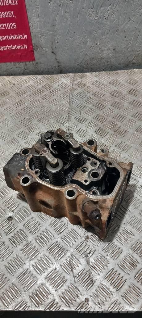 Scania P 360.    2054325 Moteur