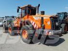 Develon DL350-5 Chargeuse sur pneus