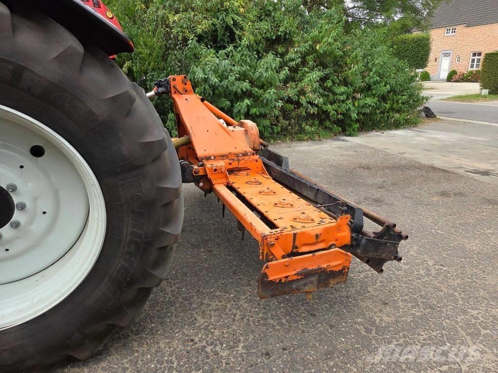 Maschio DC 3000 Herse rotative, rotavator