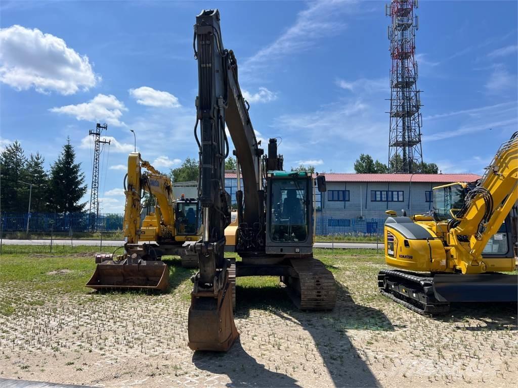 Volvo EC 140 CLM Construction - Autres