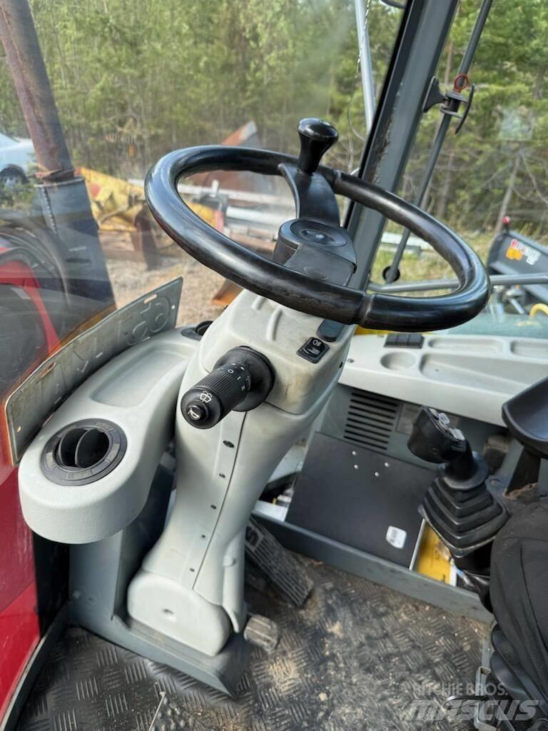 Lännen 8600 G Tractopelle