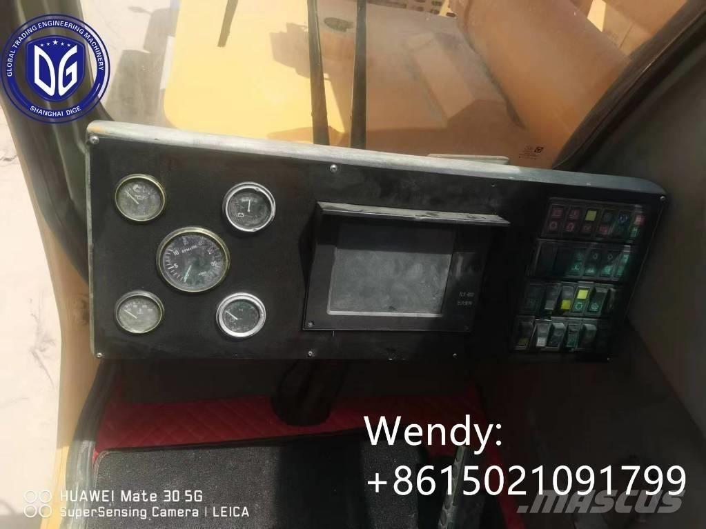 XCMG QY 100K Grues mobiles