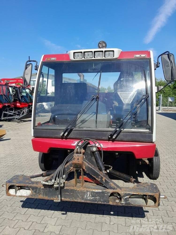 Prinoth T4S Dameuse