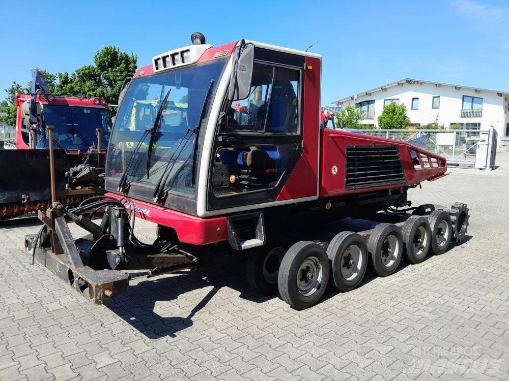 Prinoth T4S Dameuse