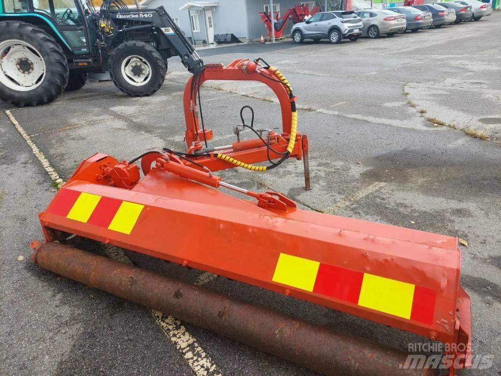 Agrimaster FL 250 Broyeur / Gyrobroyeur / Epareuse