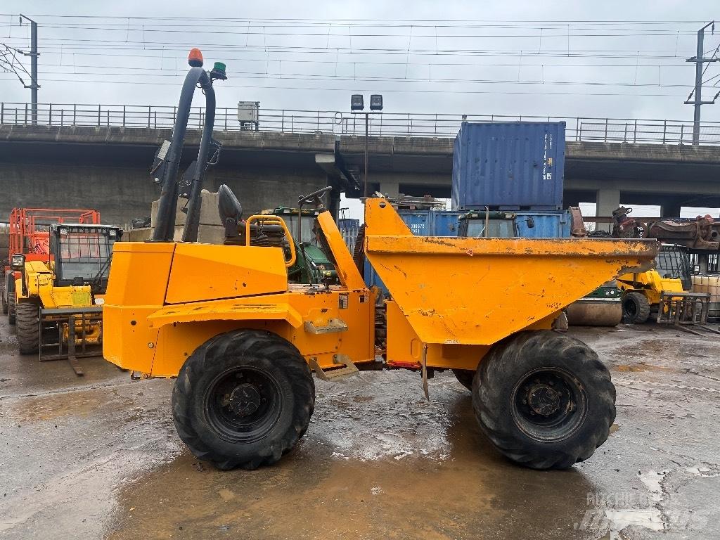 Thwaites 6T Mini tombereau