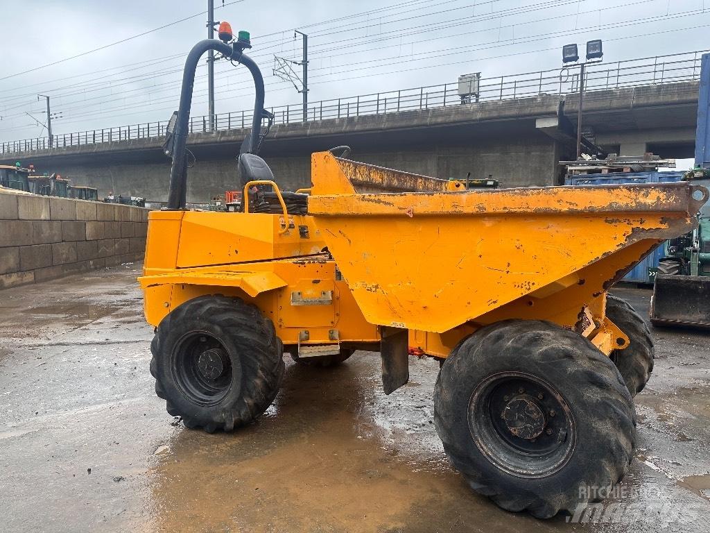 Thwaites 6T Mini tombereau