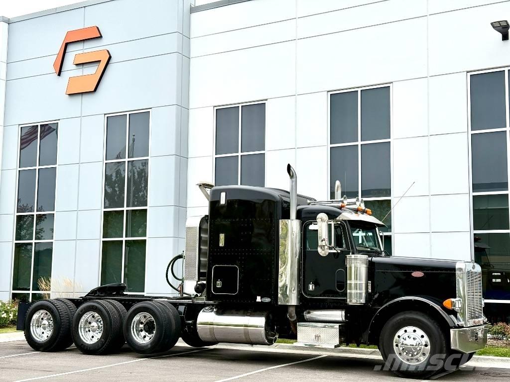 Peterbilt 379 Tracteur routier