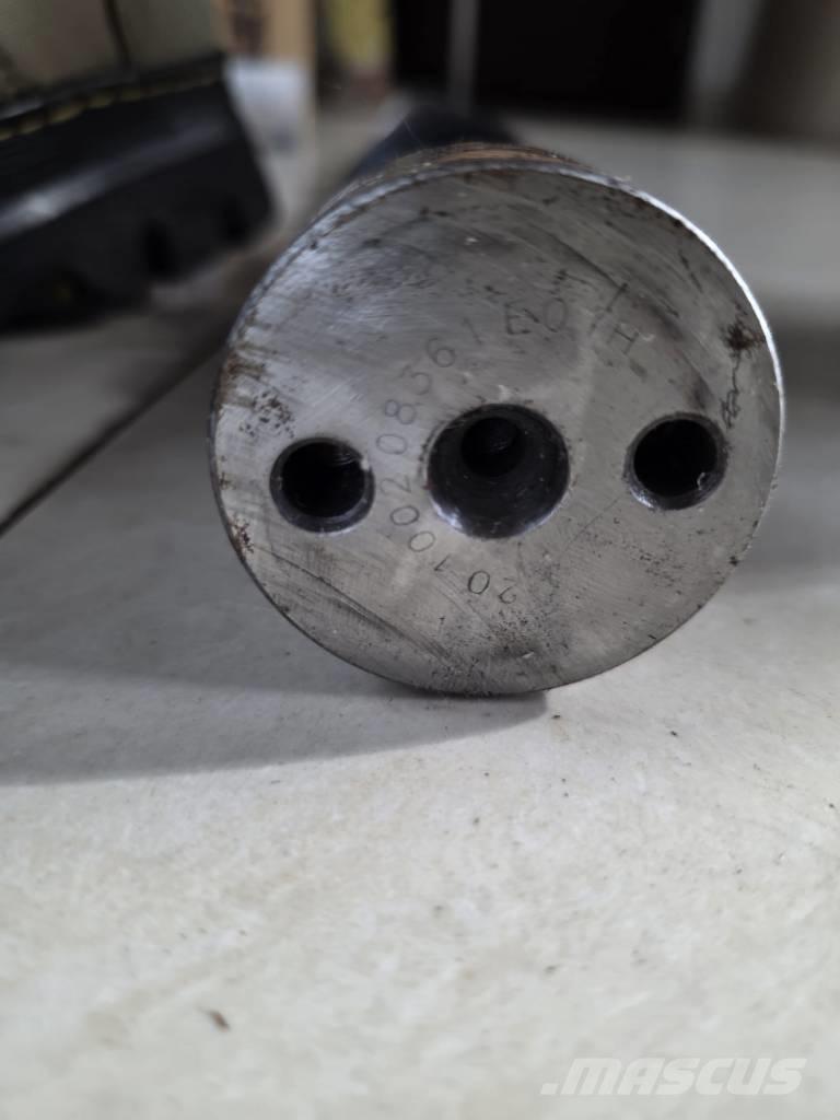 BF 20100208361 Moteur