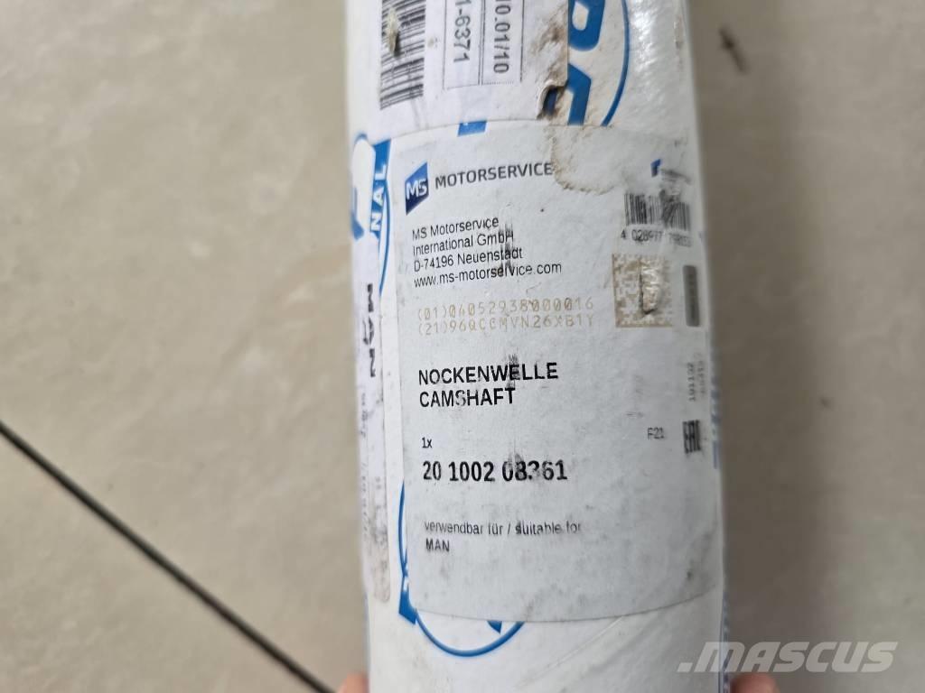  BF 20100208361 Moteur