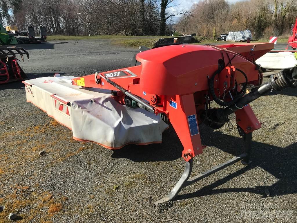 Kuhn GMD 3111-FF Faucheuse