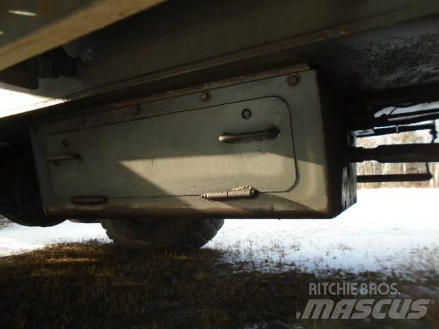 Liebherr A 934 B HD Chargeuse forestière