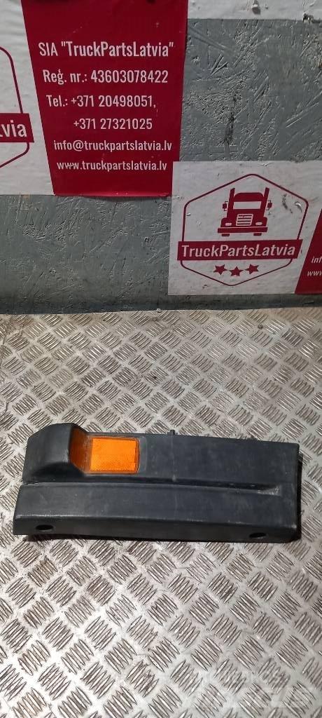 Scania R 440    1779120 Cabines